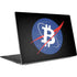 Bitcoin Logo Dell XPS Skin